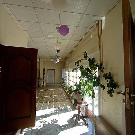 Милый Дом Apartment Tokmok Exterior photo