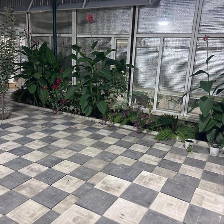 Милый Дом Apartment Tokmok Exterior photo
