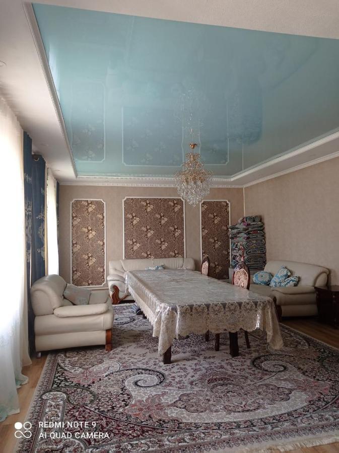 Милый Дом Apartment Tokmok Exterior photo