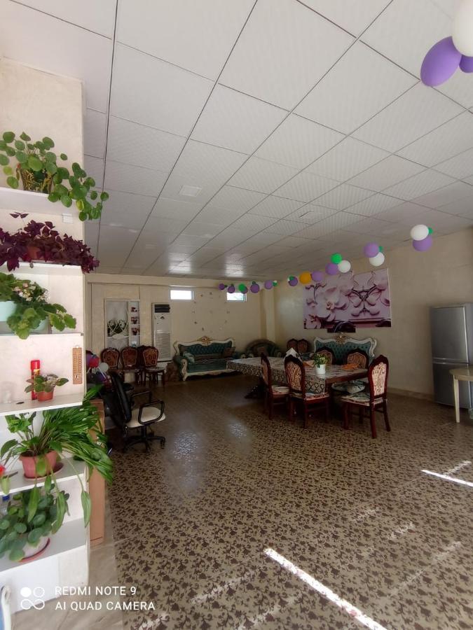 Милый Дом Apartment Tokmok Exterior photo