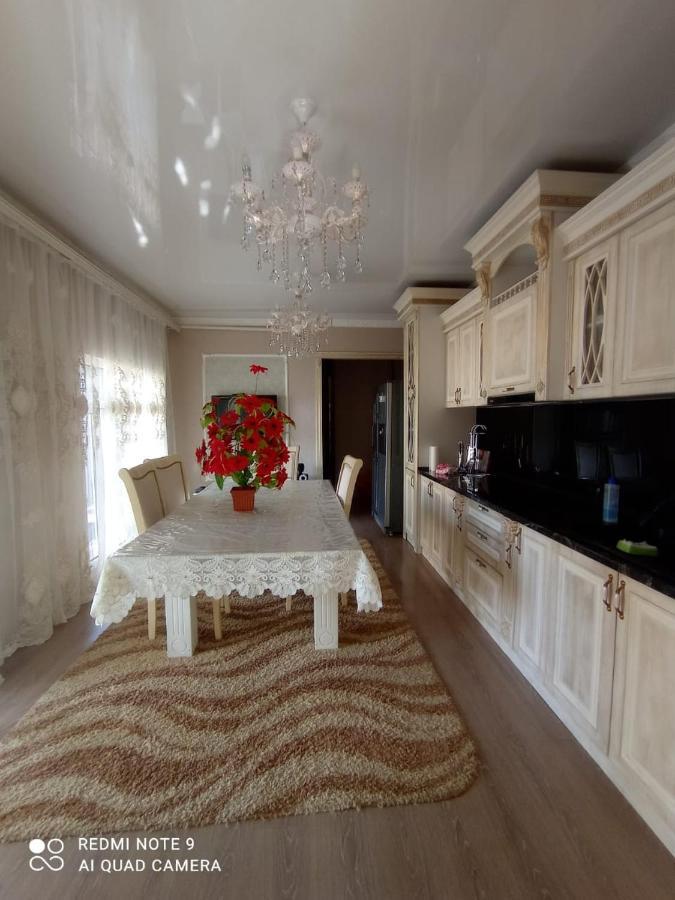 Милый Дом Apartment Tokmok Exterior photo