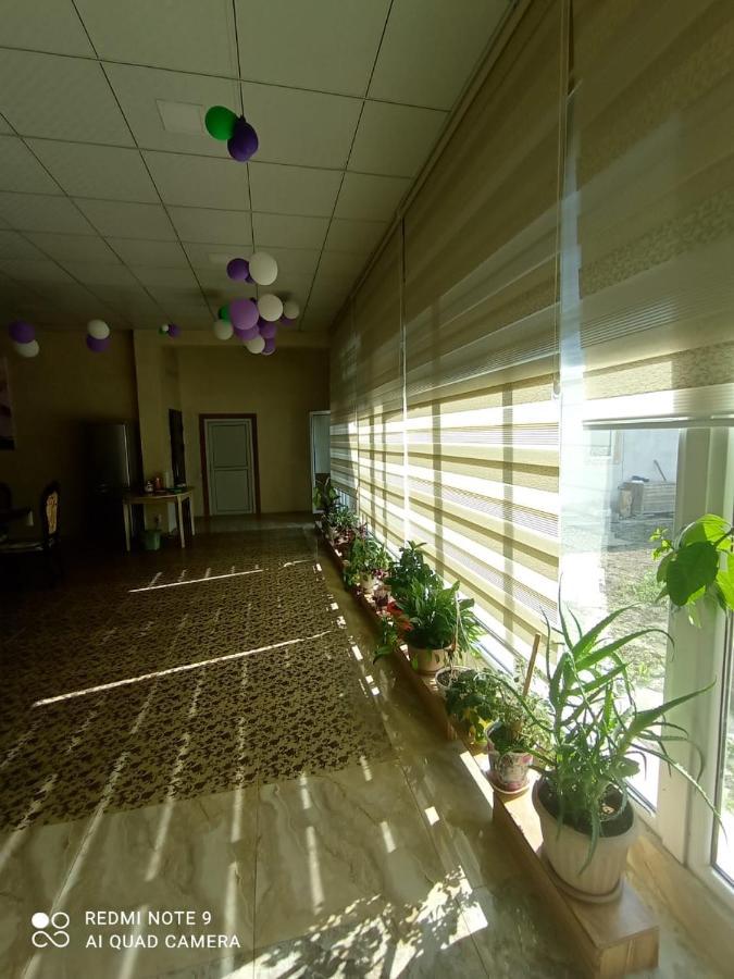 Милый Дом Apartment Tokmok Exterior photo
