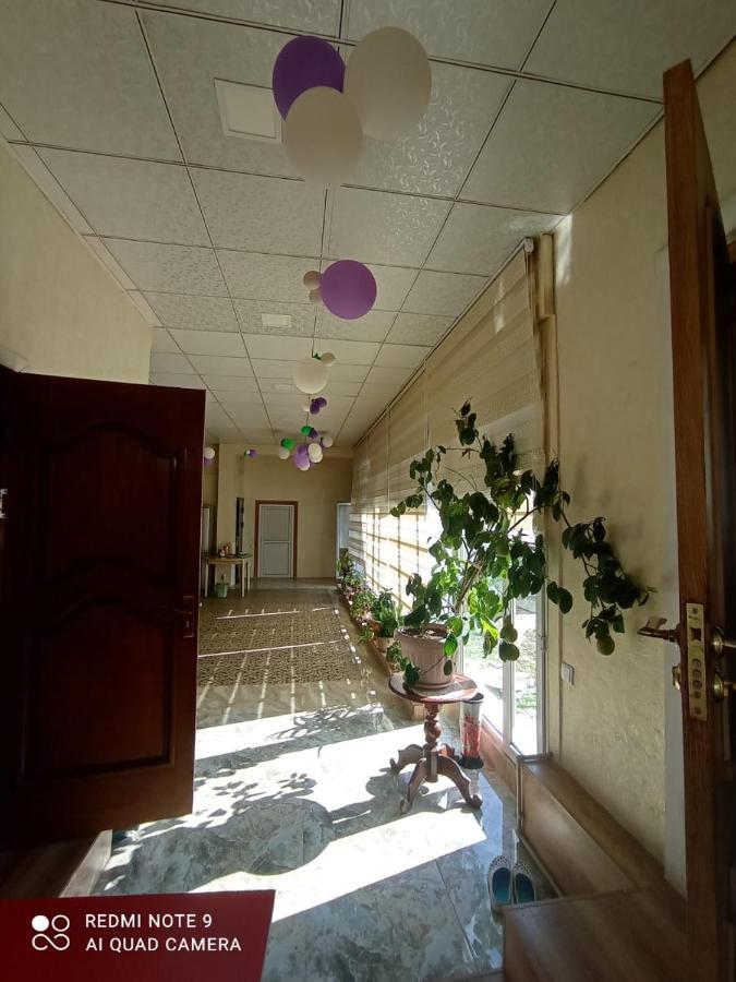 Милый Дом Apartment Tokmok Exterior photo