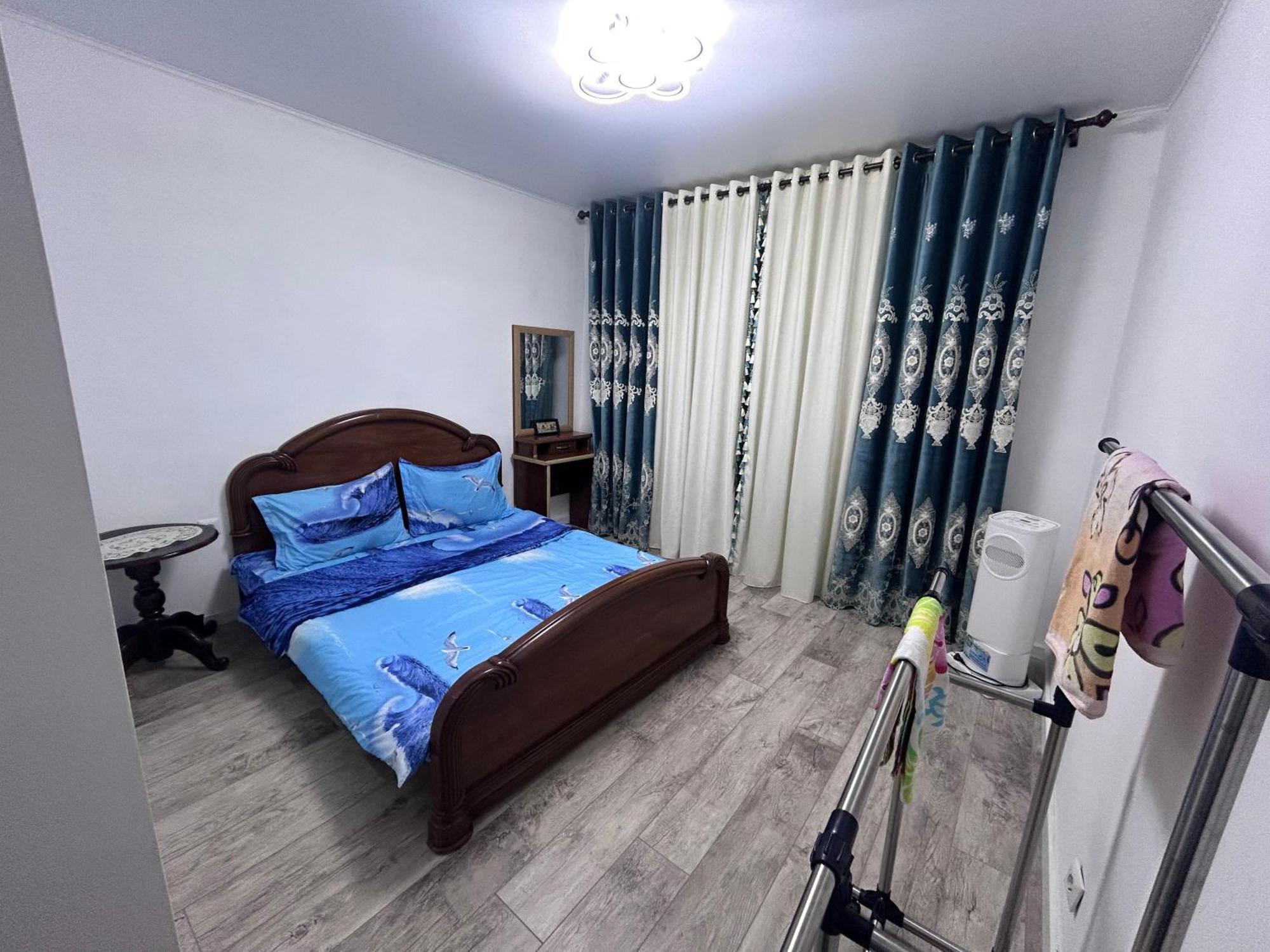 Милый Дом Apartment Tokmok Exterior photo