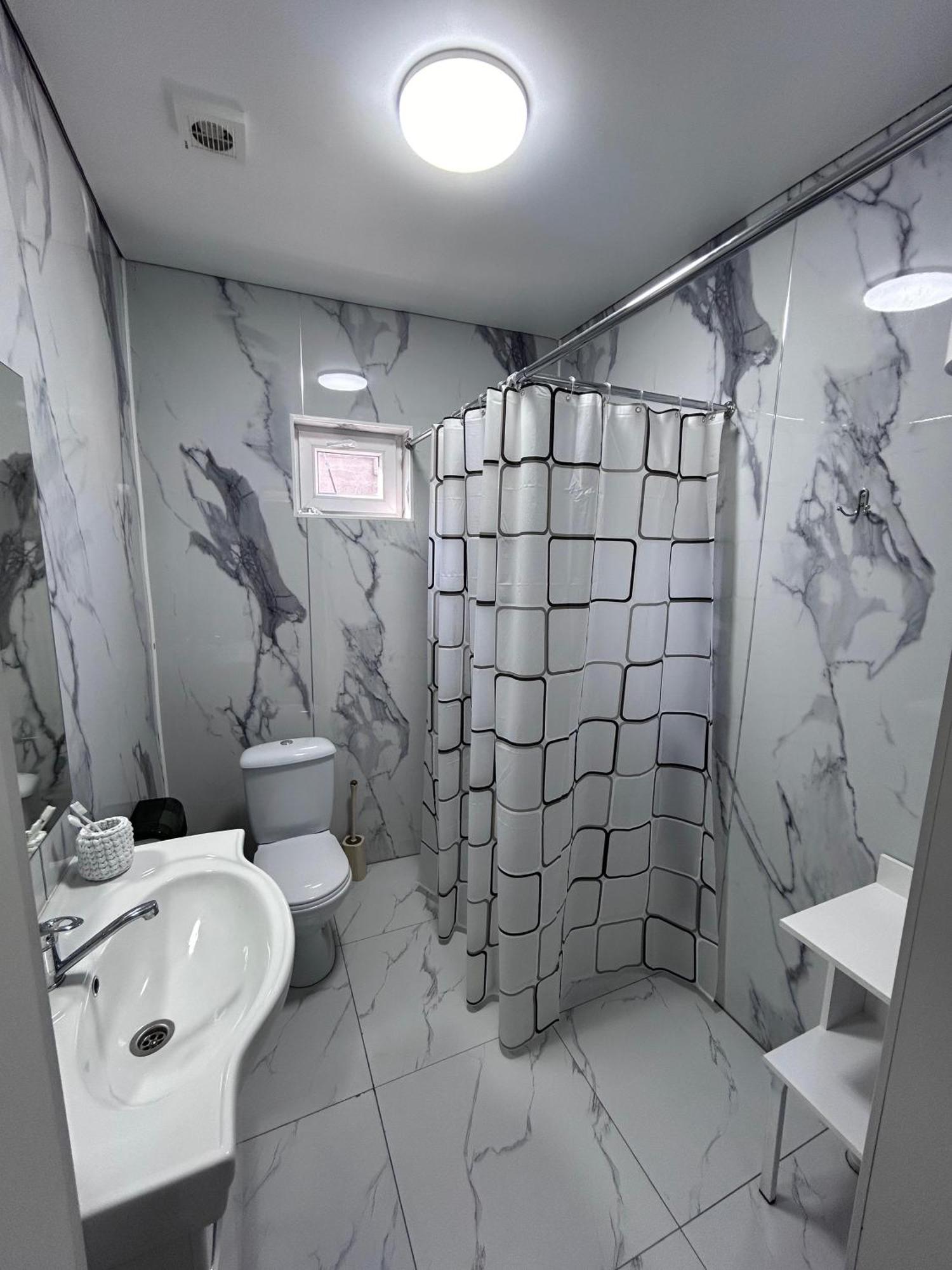 Милый Дом Apartment Tokmok Exterior photo