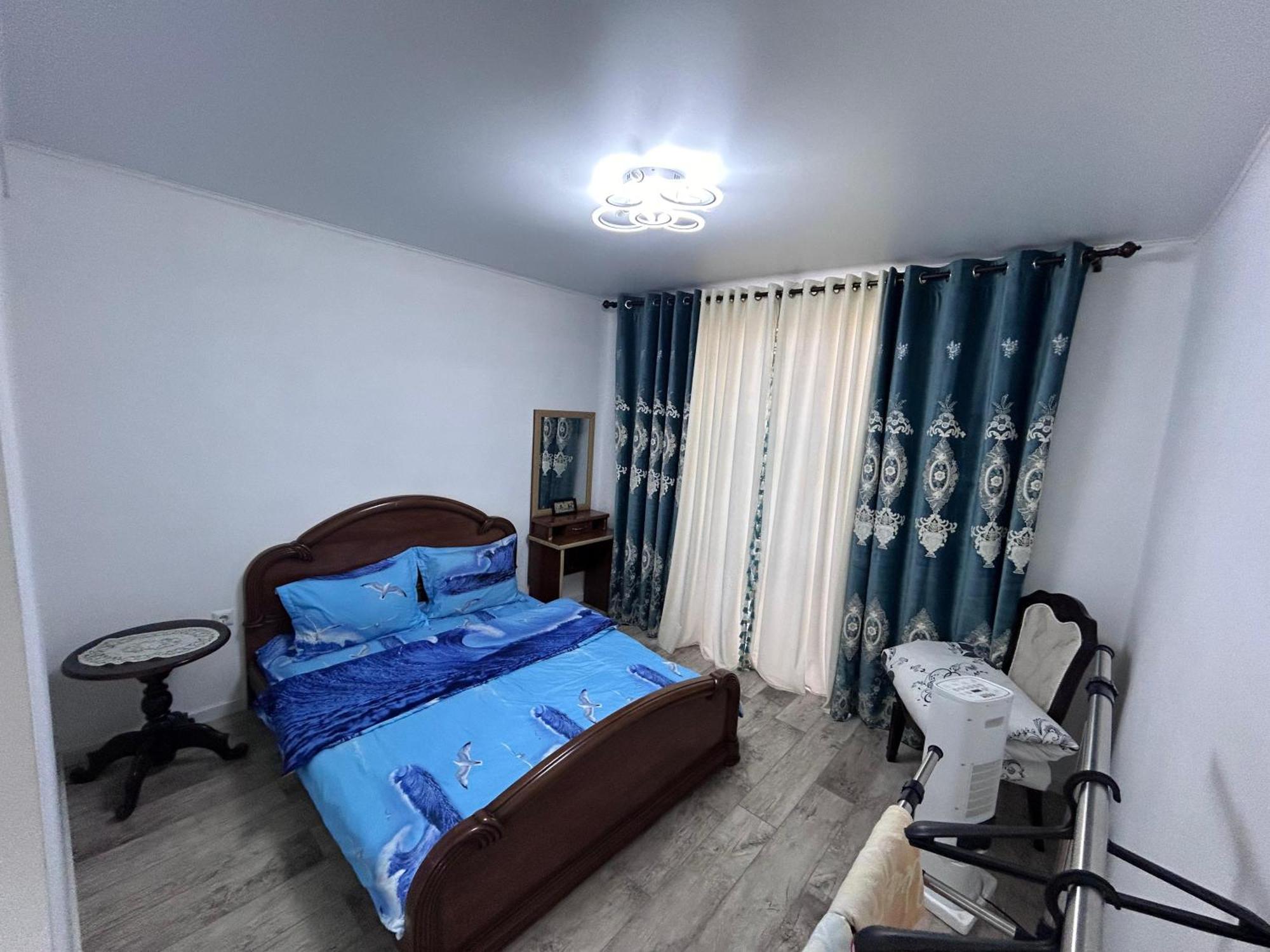 Милый Дом Apartment Tokmok Exterior photo