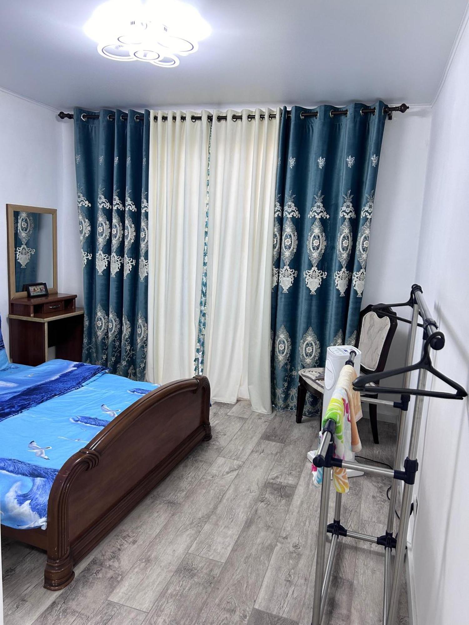 Милый Дом Apartment Tokmok Exterior photo