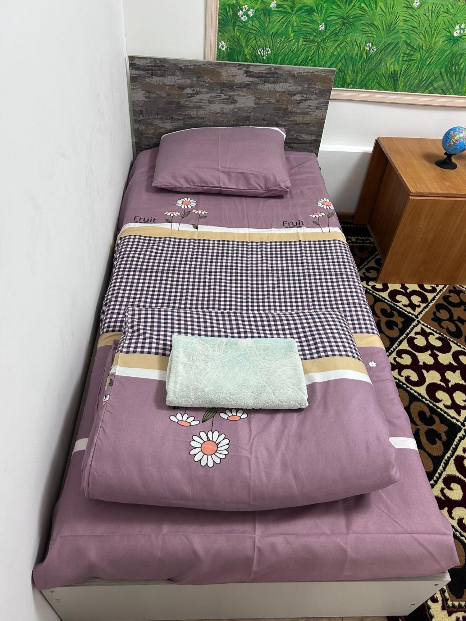 Милый Дом Apartment Tokmok Exterior photo