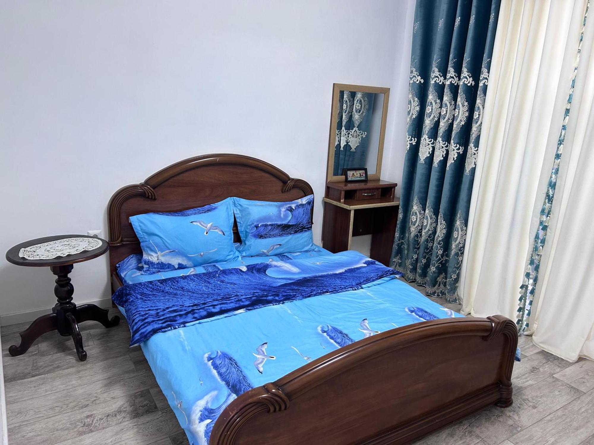 Милый Дом Apartment Tokmok Exterior photo